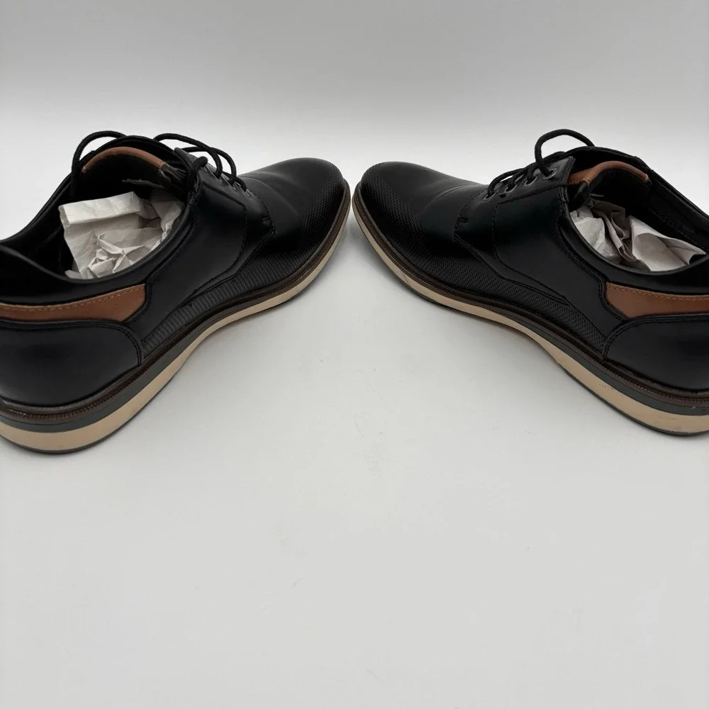 Bruno Marc shoes are